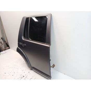 Recambio de puerta trasera derecha para land rover discovery 2.7 td v6 cat referencia OEM IAM BFA780180  