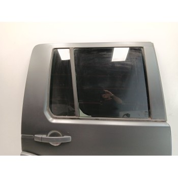 Recambio de puerta trasera derecha para land rover discovery 2.7 td v6 cat referencia OEM IAM BFA780180  