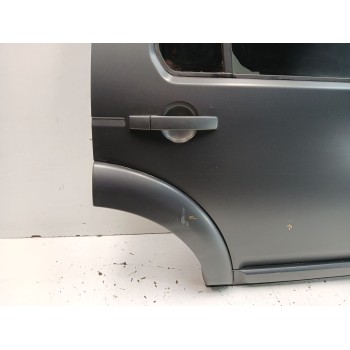 Recambio de puerta trasera derecha para land rover discovery 2.7 td v6 cat referencia OEM IAM BFA780180  