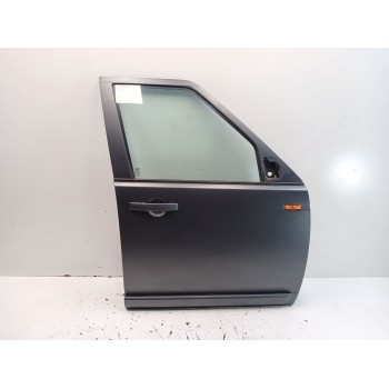 Recambio de puerta delantera derecha para land rover discovery 2.7 td v6 cat referencia OEM IAM LR016462  