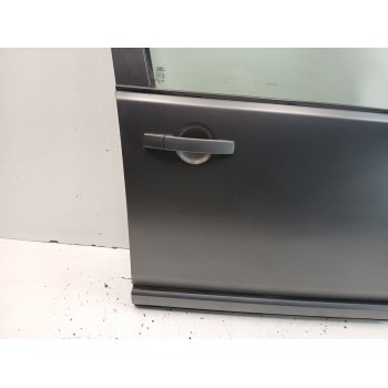Recambio de puerta delantera derecha para land rover discovery 2.7 td v6 cat referencia OEM IAM LR016462  