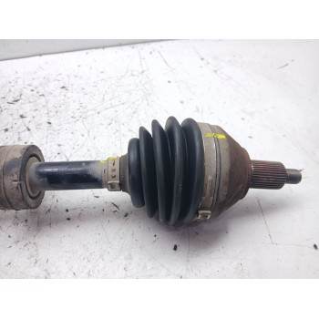 Recambio de transmision delantera izquierda para skoda rapid spaceback (nh1) 1.4 tdi referencia OEM IAM 6C0407271AD  