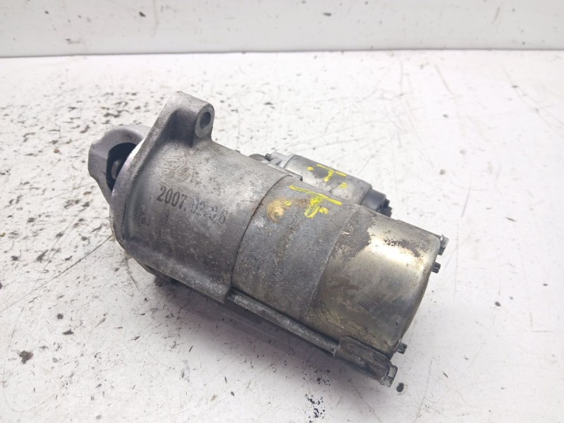 Recambio de motor arranque para chevrolet epica (kl1_) 2.0 d referencia OEM IAM 96843574  