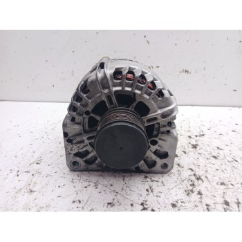 Recambio de alternador para renault scénic iii (jz0/1_) 1.5 dci referencia OEM IAM 231000026R  