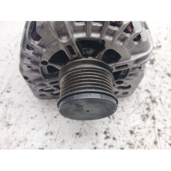 Recambio de alternador para renault scénic iii (jz0/1_) 1.5 dci referencia OEM IAM 231000026R  