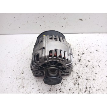 Recambio de alternador para renault scénic iii (jz0/1_) 1.5 dci referencia OEM IAM 231000026R  