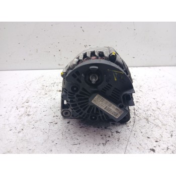 Recambio de alternador para renault scénic iii (jz0/1_) 1.5 dci referencia OEM IAM 231000026R  