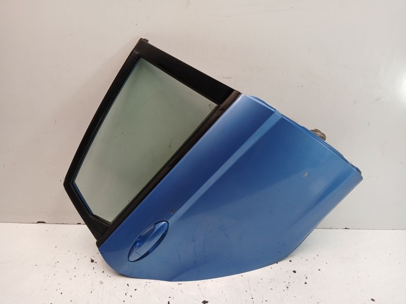 Recambio de puerta trasera derecha para ford fiesta vi (cb1, ccn) 1.4 tdci referencia OEM IAM 1692501  