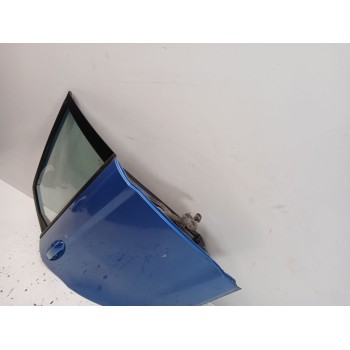 Recambio de puerta trasera derecha para ford fiesta vi (cb1, ccn) 1.4 tdci referencia OEM IAM 1692501  