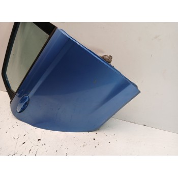 Recambio de puerta trasera derecha para ford fiesta vi (cb1, ccn) 1.4 tdci referencia OEM IAM 1692501  
