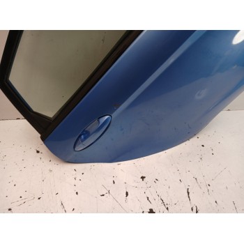 Recambio de puerta trasera derecha para ford fiesta vi (cb1, ccn) 1.4 tdci referencia OEM IAM 1692501  