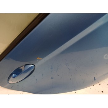 Recambio de puerta trasera derecha para ford fiesta vi (cb1, ccn) 1.4 tdci referencia OEM IAM 1692501  