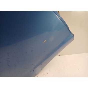 Recambio de puerta trasera derecha para ford fiesta vi (cb1, ccn) 1.4 tdci referencia OEM IAM 1692501  