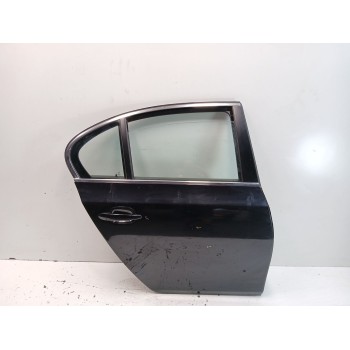 Recambio de puerta trasera derecha para bmw 5 (e60) 525 i referencia OEM IAM 41009631832  