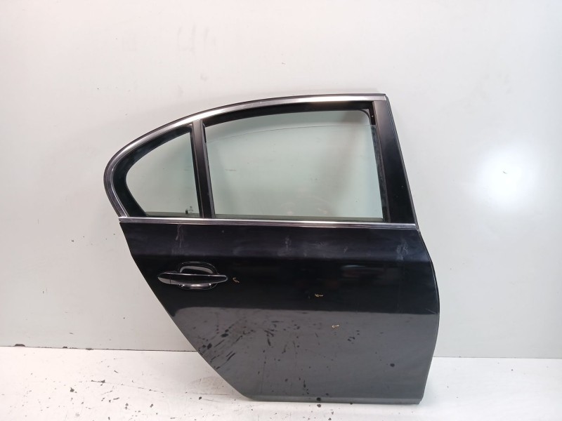 Recambio de puerta trasera derecha para bmw 5 (e60) 525 i referencia OEM IAM 41009631832  