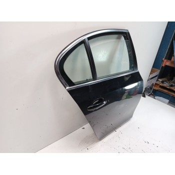 Recambio de puerta trasera derecha para bmw 5 (e60) 525 i referencia OEM IAM 41009631832  