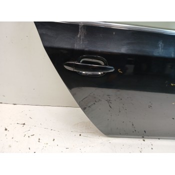 Recambio de puerta trasera derecha para bmw 5 (e60) 525 i referencia OEM IAM 41009631832  