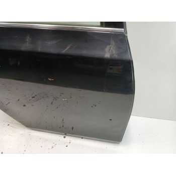 Recambio de puerta trasera derecha para bmw 5 (e60) 525 i referencia OEM IAM 41009631832  