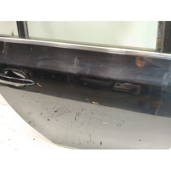 Recambio de puerta trasera derecha para bmw 5 (e60) 525 i referencia OEM IAM 41009631832  