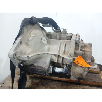 Recambio de caja cambios para chrysler voyager iv (rg, rs) 2.5 crd referencia OEM IAM P04641928AG RX086552AD 