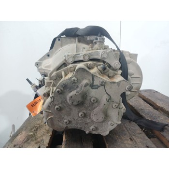 Recambio de caja cambios para chrysler voyager iv (rg, rs) 2.5 crd referencia OEM IAM P04641928AG RX086552AD 
