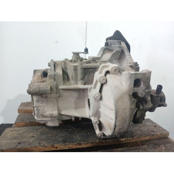Recambio de caja cambios para chrysler voyager iv (rg, rs) 2.5 crd referencia OEM IAM P04641928AG RX086552AD 
