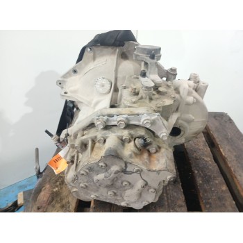 Recambio de caja cambios para chrysler voyager iv (rg, rs) 2.5 crd referencia OEM IAM P04641928AG RX086552AD 