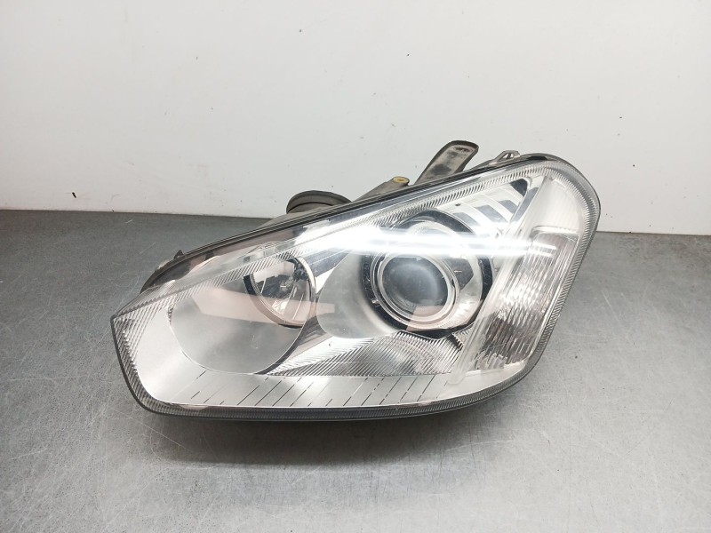 Recambio de faro izquierdo para ford focus c-max (dm2) 1.8 tdci referencia OEM IAM 1707429  