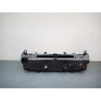 Recambio de mando multifuncion para mercedes-benz clase c w205 c200 bluetec referencia OEM IAM A2059054601  