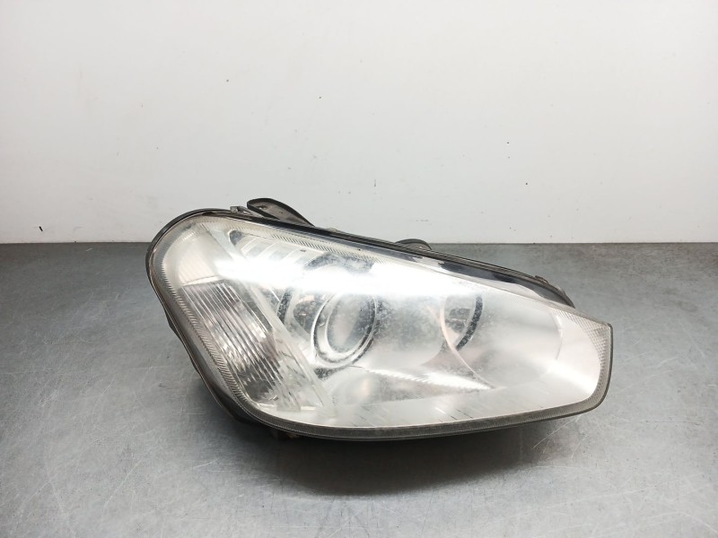 Recambio de faro derecho para ford focus c-max (dm2) 1.8 tdci referencia OEM IAM 1707426  