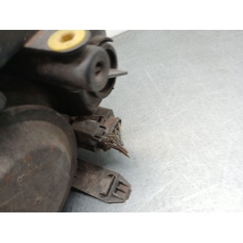 Recambio de faro derecho para ford focus c-max (dm2) 1.8 tdci referencia OEM IAM 1707426  