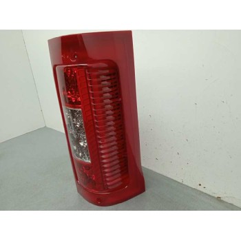 Recambio de piloto trasero derecho para citroën jumper caja cerrada desde ´02 referencia OEM IAM 6351AV 16305332 1328427080