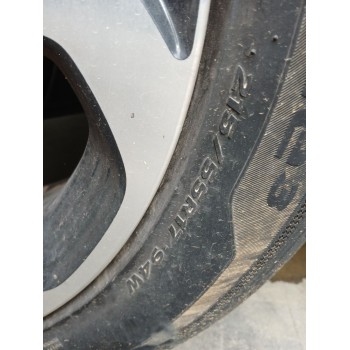 Recambio de juego llantas para honda hr-v (ru) 1.5 (ru1) referencia OEM IAM 17 pulgadas x4 7JX17 ET55