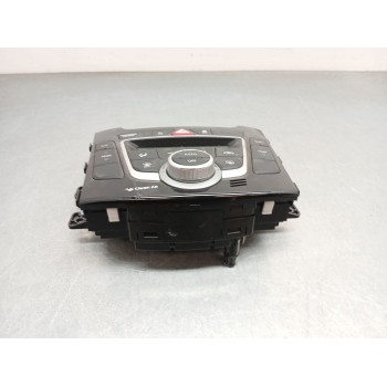 Recambio de mando climatizador para hyundai i30 (gd) 1.6 crdi referencia OEM IAM 97250a6521  