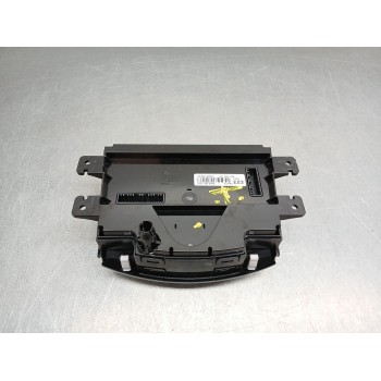 Recambio de mando climatizador para hyundai i30 (gd) 1.6 crdi referencia OEM IAM 97250a6521  