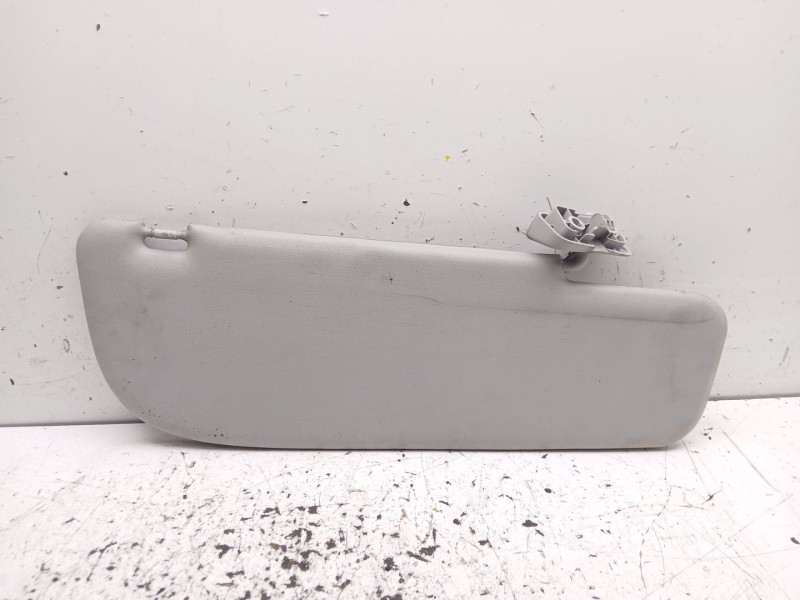Recambio de parasol izquierdo para opel combo furgón/monospace (x12) 1.3 cdti (b05) referencia OEM IAM 95531323  