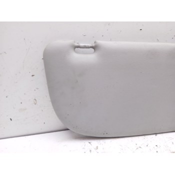 Recambio de parasol izquierdo para opel combo furgón/monospace (x12) 1.3 cdti (b05) referencia OEM IAM 95531323  