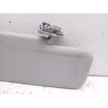 Recambio de parasol izquierdo para opel combo furgón/monospace (x12) 1.3 cdti (b05) referencia OEM IAM 95531323  