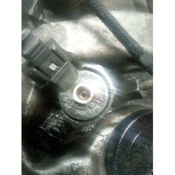 Recambio de motor completo para hyundai matrix (fc) 1.5 crdi cat referencia OEM IAM d3ea  