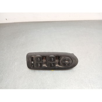 MANDO ELEVALUNAS DELANTERO IZQUIERDO 7m5t14a132aa 