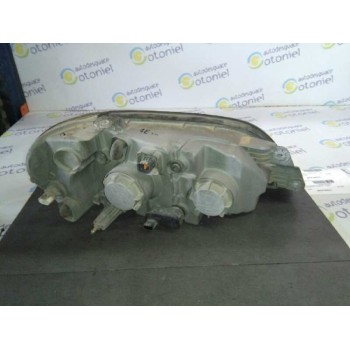 Recambio de faro izquierdo para kia carnival ii 2.9 cdri ex referencia OEM IAM   BIFARO