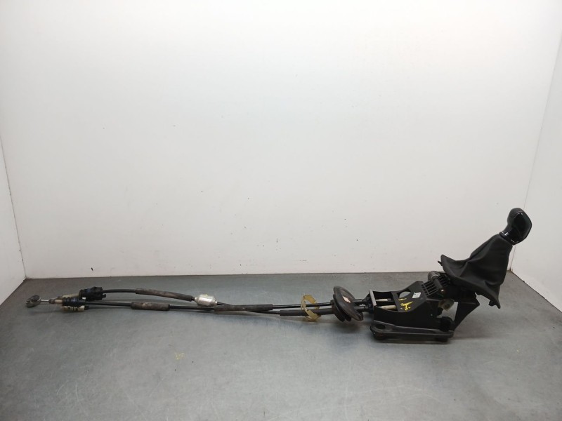 Recambio de palanca cambio para peugeot 208 i (ca_, cc_) 1.2 puretech 82 referencia OEM IAM 9808161480  