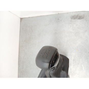 Recambio de palanca cambio para peugeot 208 i (ca_, cc_) 1.2 puretech 82 referencia OEM IAM 9808161480  