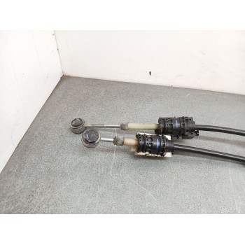 Recambio de palanca cambio para peugeot 208 i (ca_, cc_) 1.2 puretech 82 referencia OEM IAM 9808161480  