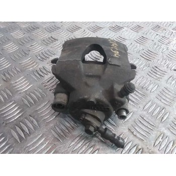 Recambio de pinza freno delantera derecha para seat ibiza (6j5) sport referencia OEM IAM   