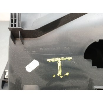Recambio de guantera para peugeot 208 i (ca_, cc_) 1.2 puretech 82 referencia OEM IAM 96728471ZD  