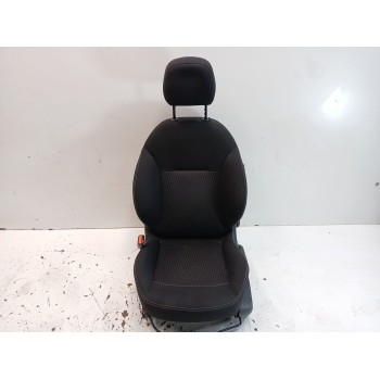 Recambio de asiento delantero izquierdo para peugeot 208 i (ca_, cc_) 1.2 puretech 82 referencia OEM IAM   