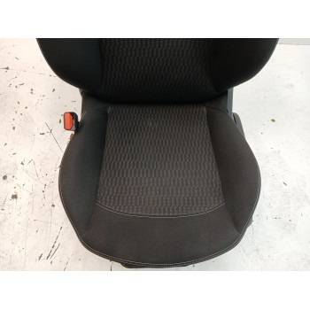 Recambio de asiento delantero izquierdo para peugeot 208 i (ca_, cc_) 1.2 puretech 82 referencia OEM IAM   