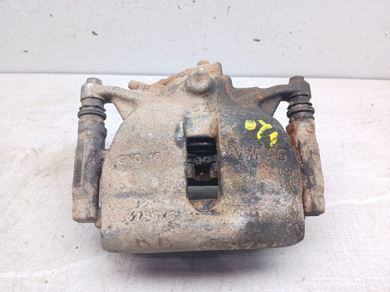 Recambio de pinza freno delantera derecha para volkswagen tiguan (ad1, ax1) 2.0 tdi 4motion referencia OEM IAM 8V0615124D  TRW