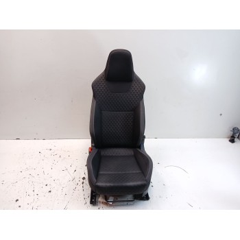 Recambio de asiento delantero izquierdo para skoda rapid spaceback (nh1) 1.4 tdi referencia OEM IAM   